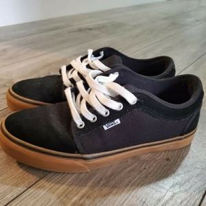 Men's Vans